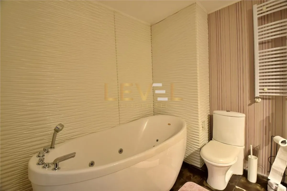 Apartament 3 camere de inchiriat - 130m Utili - Herastrau - Satul Francez - foto 16