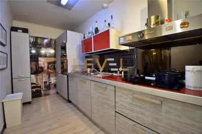 Apartament 3 camere de inchiriat - 130m Utili - Herastrau - Satul Francez - foto 18