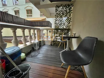 Apartament 3 camere de inchiriat - 130m Utili - Herastrau - Satul Francez - foto 20