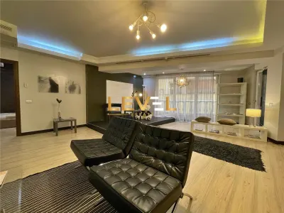 Apartament 3 camere de inchiriat - 130m Utili - Herastrau - Satul Francez - foto 4