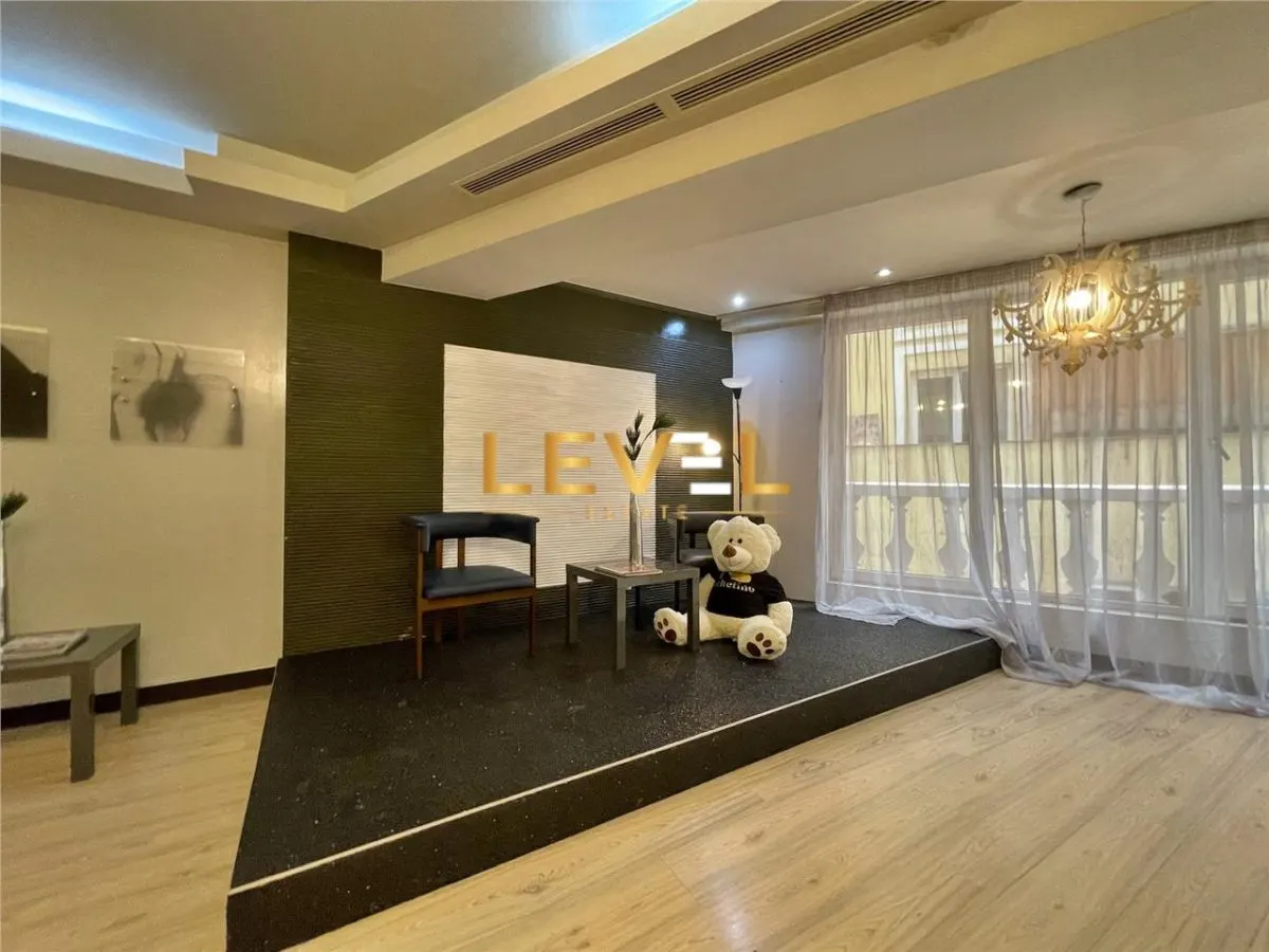Apartament 3 camere de inchiriat - 130m Utili - Herastrau - Satul Francez - foto 5