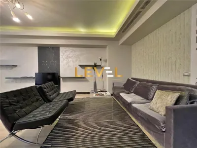 Apartament 3 camere de inchiriat - 130m Utili - Herastrau - Satul Francez - foto 6