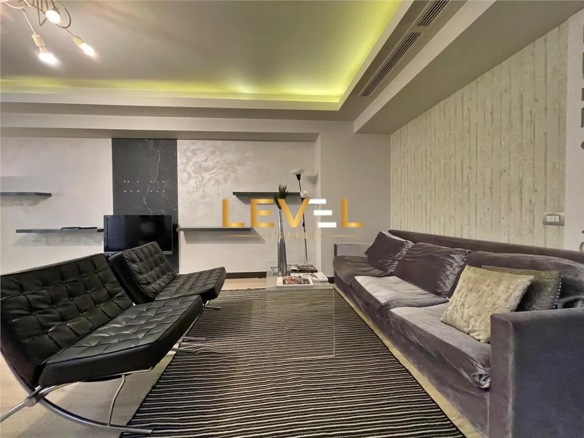 Apartament 3 camere de inchiriat - 130m Utili - Herastrau - Satul Francez - foto 6