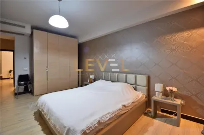 Apartament 3 camere de inchiriat - 130m Utili - Herastrau - Satul Francez - foto 9