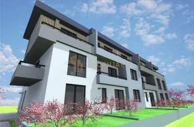 Apartament 2 camere, zona Marul de Aur - foto 2