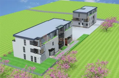 Apartament 2 camere, zona Marul de Aur - foto 8