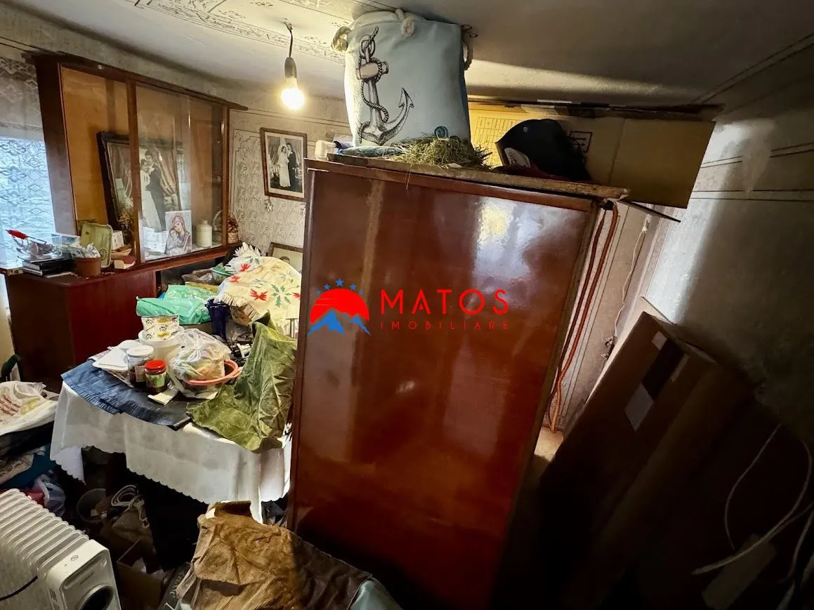 Casa de vanzare Poiana Campina, Prahova | teren 1554 mp | utilitati | comision 0% - foto 12