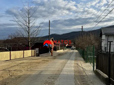 Casa de vanzare Poiana Campina, Prahova | teren 1554 mp | utilitati | comision 0% - foto 3