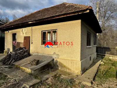 Casa de vanzare Poiana Campina, Prahova | teren 1554 mp | utilitati | comision 0% - foto 5