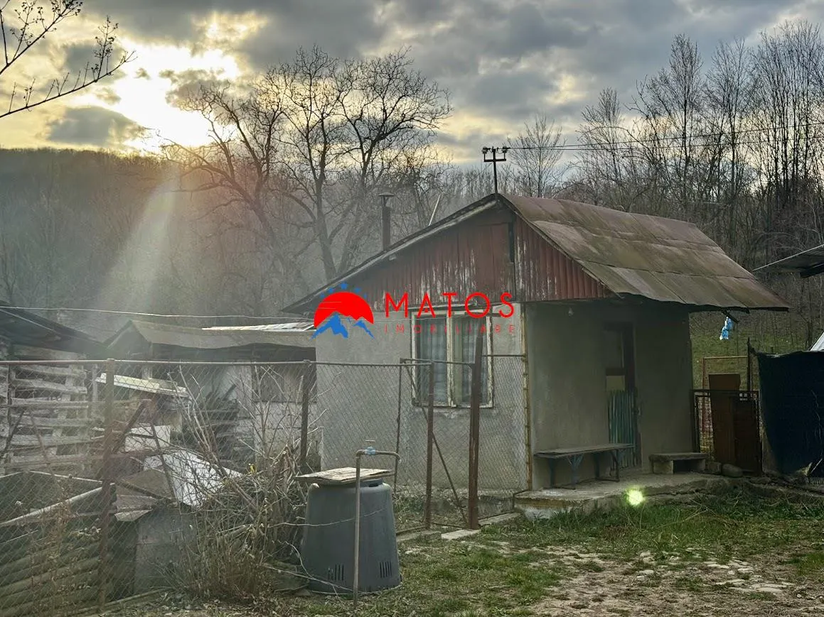 Casa de vanzare Poiana Campina, Prahova | teren 1554 mp | utilitati | comision 0% - foto 6