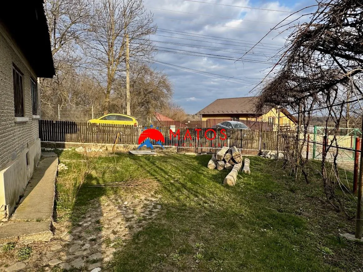 Casa de vanzare Poiana Campina, Prahova | teren 1554 mp | utilitati | comision 0% - foto 9