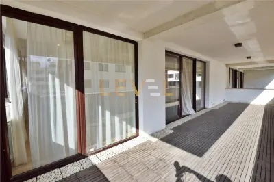 [VIDEO] Penthouse 4 camere de inchiriat 403 mp - Herastrau - foto 11