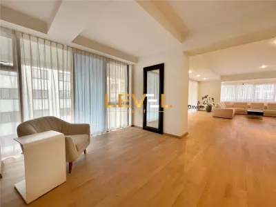 [VIDEO] Penthouse 4 camere de inchiriat 403 mp - Herastrau - foto 13