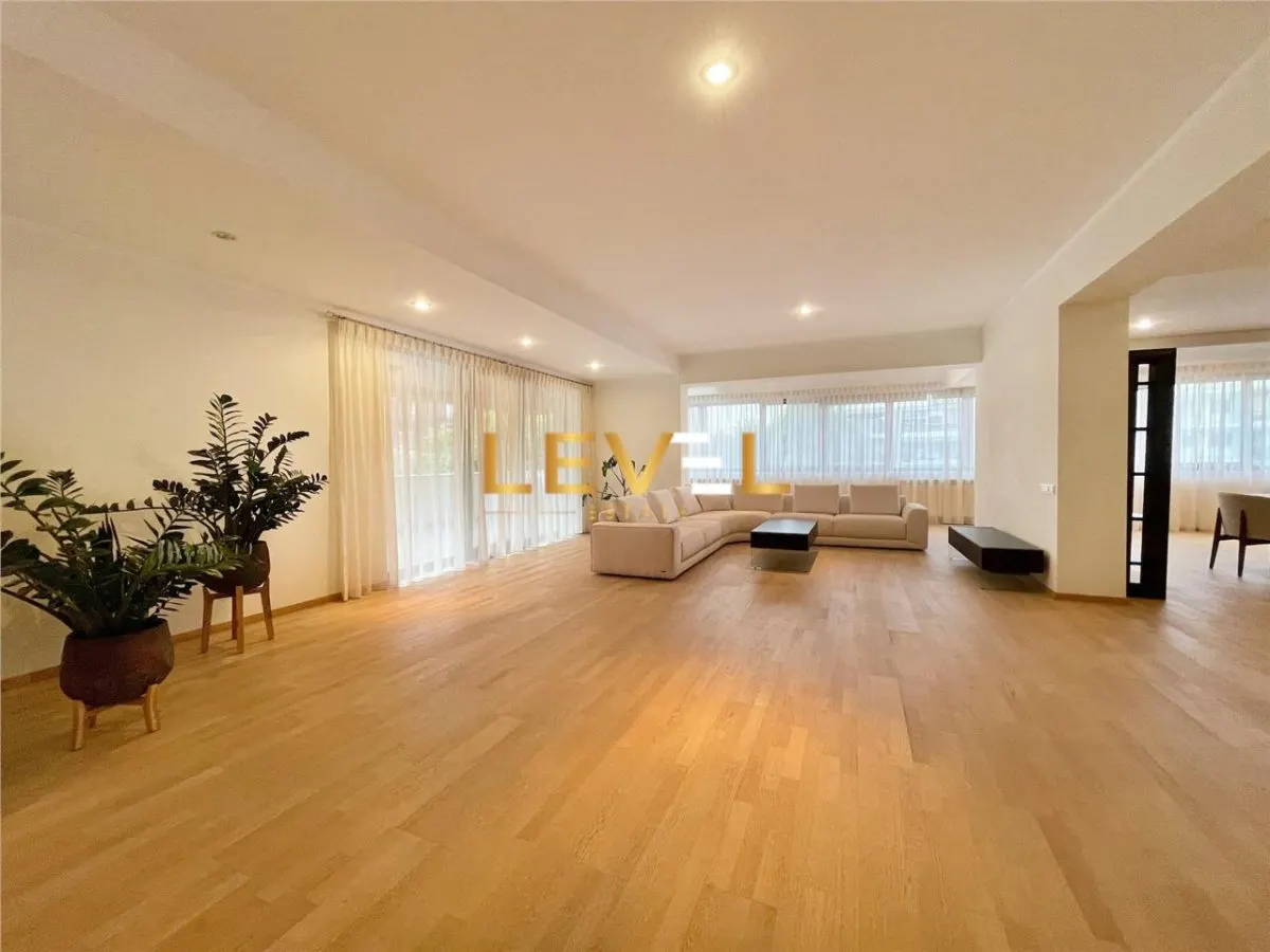 [VIDEO] Penthouse 4 camere de inchiriat 403 mp - Herastrau - foto 14