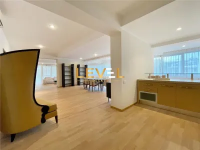 [VIDEO] Penthouse 4 camere de inchiriat 403 mp - Herastrau - foto 15