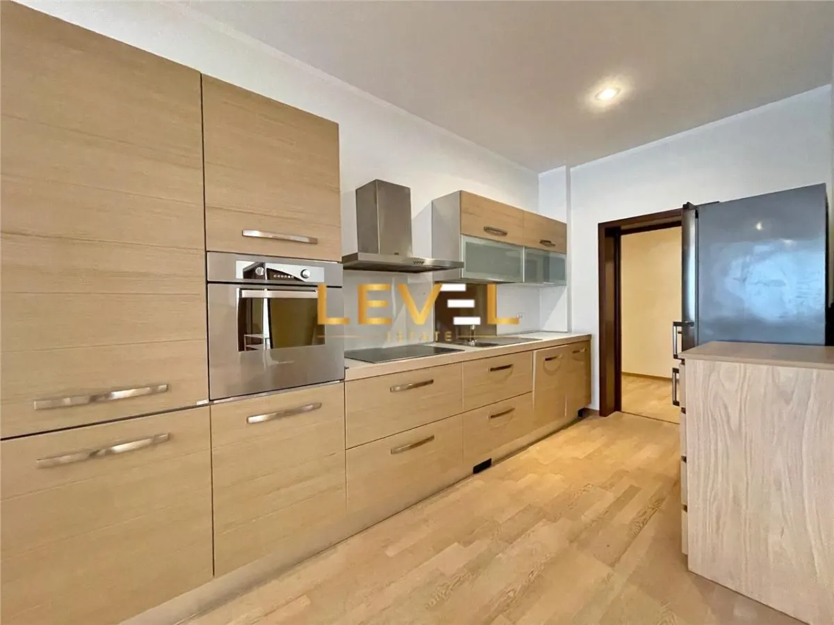 [VIDEO] Penthouse 4 camere de inchiriat 403 mp - Herastrau - foto 16