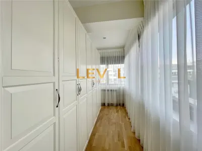[VIDEO] Penthouse 4 camere de inchiriat 403 mp - Herastrau - foto 19