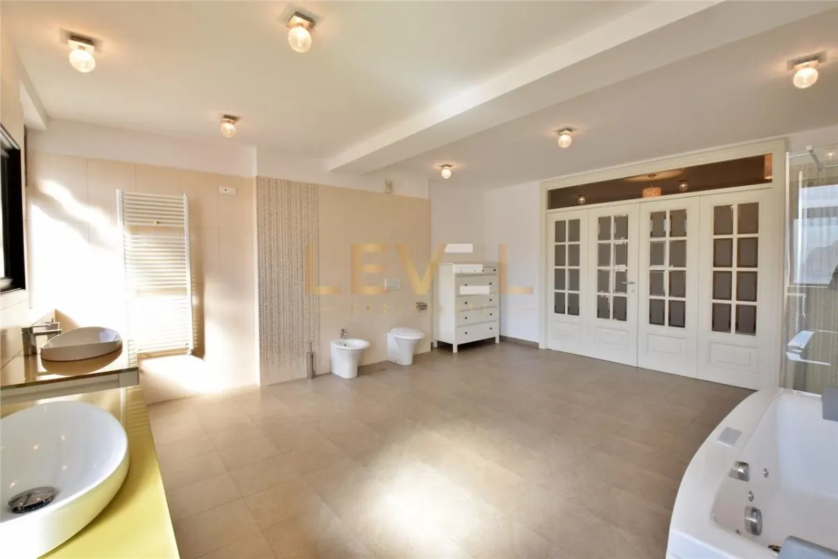[VIDEO] Penthouse 4 camere de inchiriat 403 mp - Herastrau - foto 20