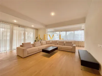 [VIDEO] Penthouse 4 camere de inchiriat 403 mp - Herastrau - foto 3
