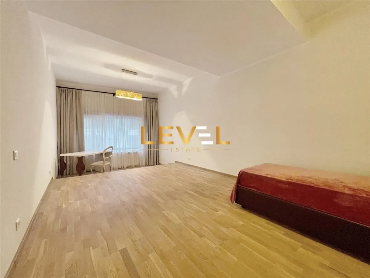 [VIDEO] Penthouse 4 camere de inchiriat 403 mp - Herastrau - foto 24