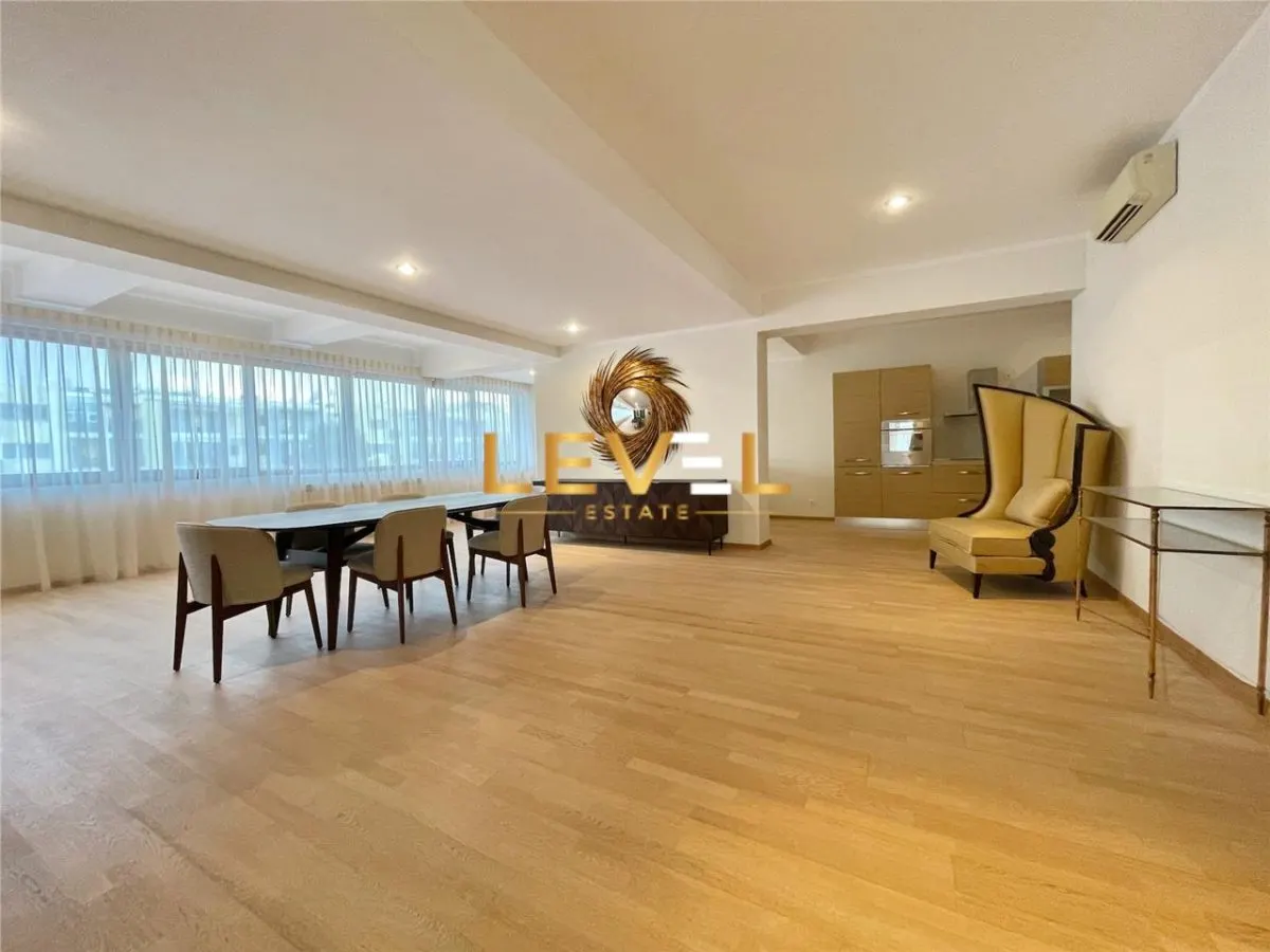[VIDEO] Penthouse 4 camere de inchiriat 403 mp - Herastrau - foto 6