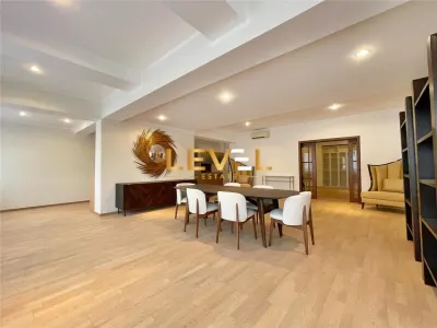 [VIDEO] Penthouse 4 camere de inchiriat 403 mp - Herastrau - foto 7