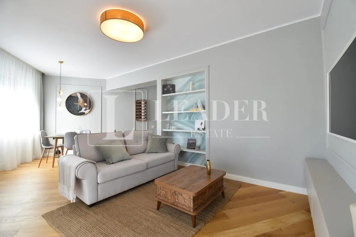 Inchiriere apartament Herastrau - Aviatiei - foto 1