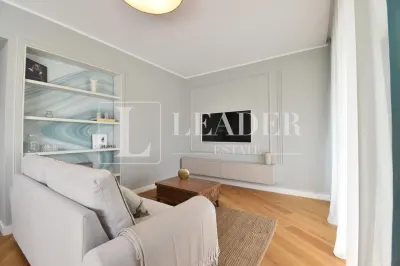 Inchiriere apartament Herastrau - Aviatiei - foto 2