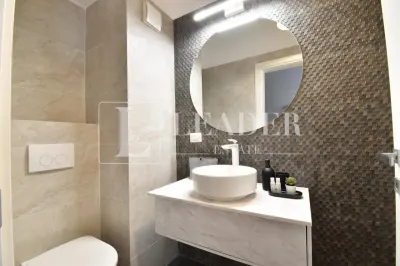 Inchiriere apartament Herastrau - Aviatiei - foto 12