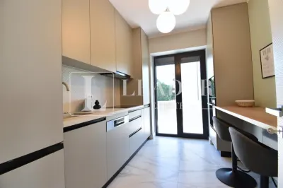 Inchiriere apartament Herastrau - Aviatiei - foto 18