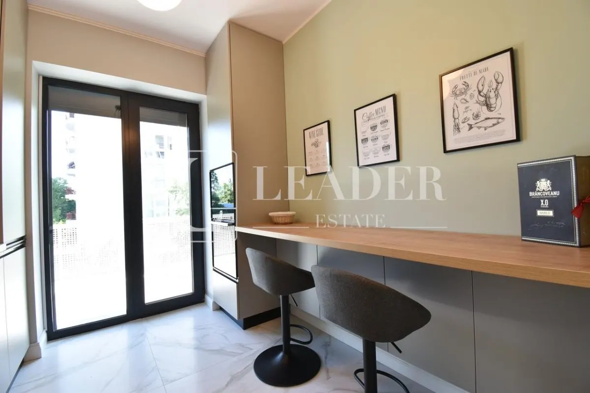 Inchiriere apartament Herastrau - Aviatiei - foto 19