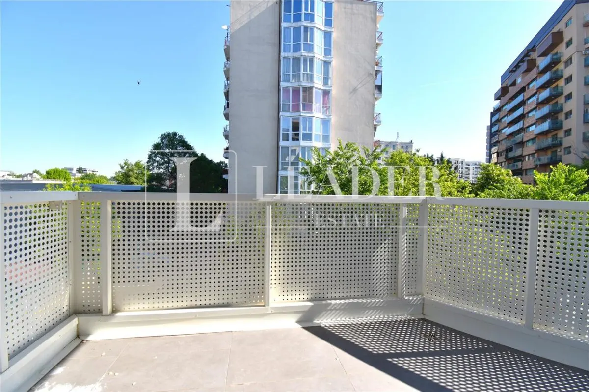 Inchiriere apartament Herastrau - Aviatiei - foto 22
