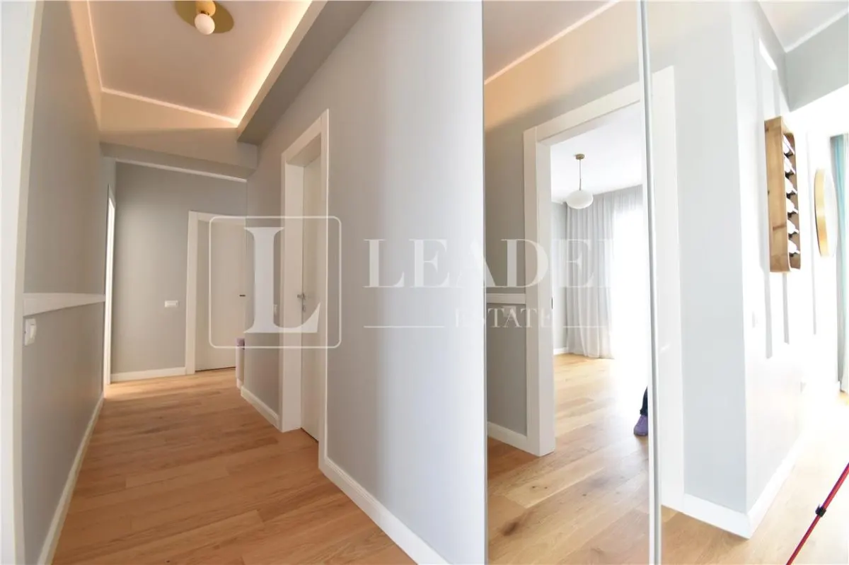 Inchiriere apartament Herastrau - Aviatiei - foto 23