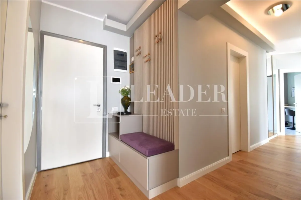 Inchiriere apartament Herastrau - Aviatiei - foto 24