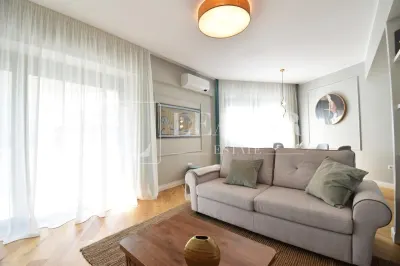 Inchiriere apartament Herastrau - Aviatiei - foto 4