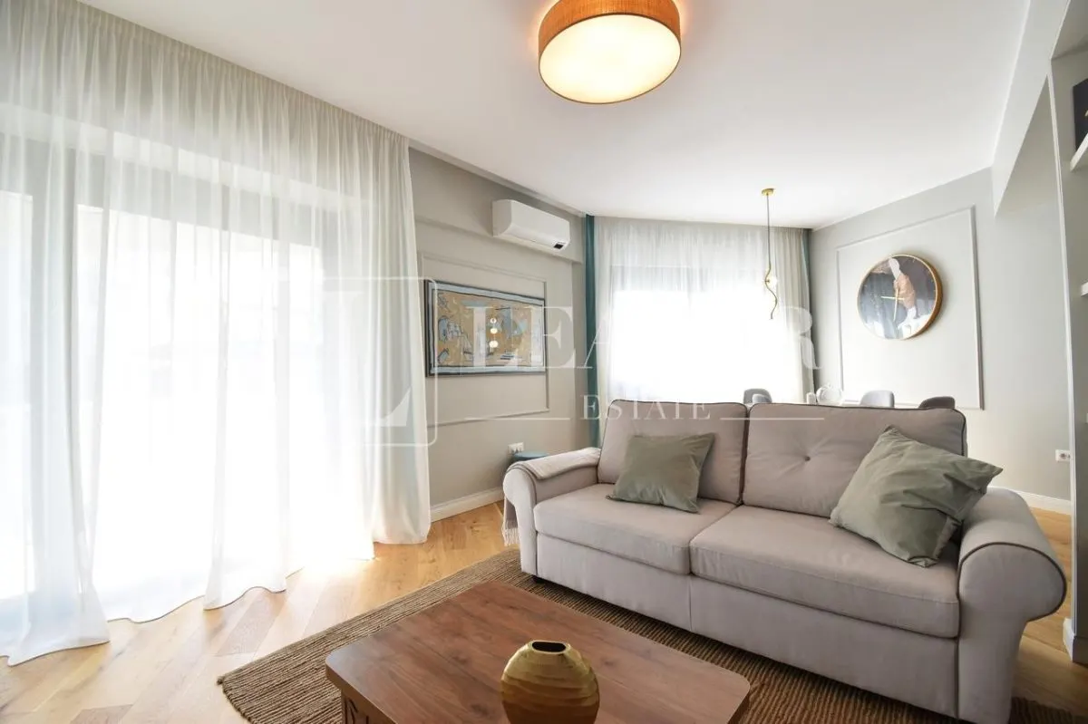 Inchiriere apartament Herastrau - Aviatiei - foto 4