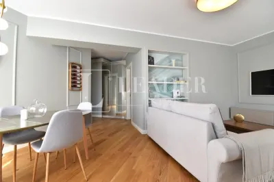 Inchiriere apartament Herastrau - Aviatiei - foto 6