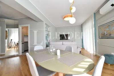 Inchiriere apartament Herastrau - Aviatiei - foto 8