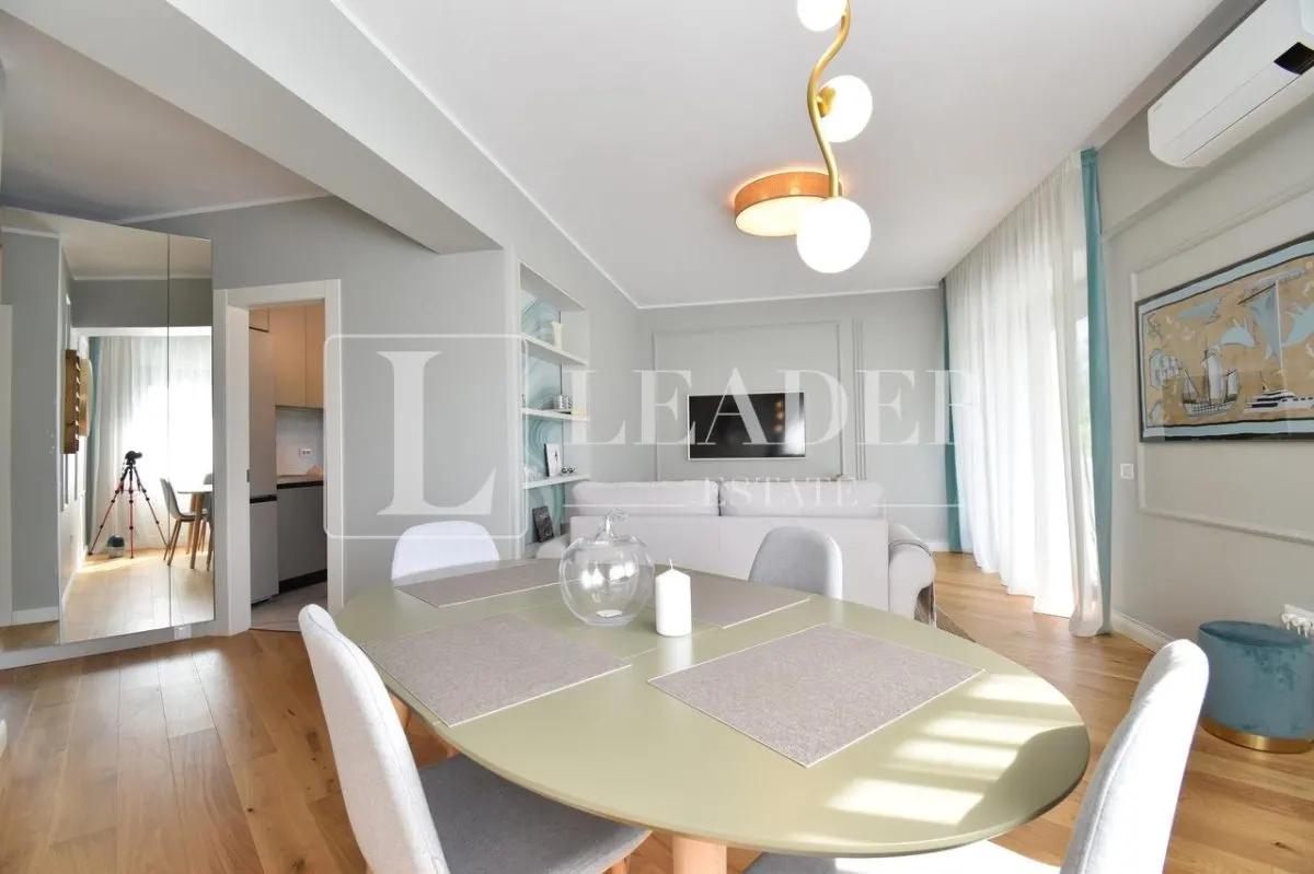 Inchiriere apartament Herastrau - Aviatiei - foto 8