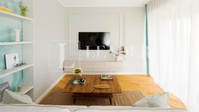 Inchiriere apartament Herastrau - Aviatiei - foto 9