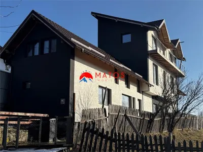 Casa noua |  Valea Doftanei | 1.750 mp teren | 0% comision - foto 2