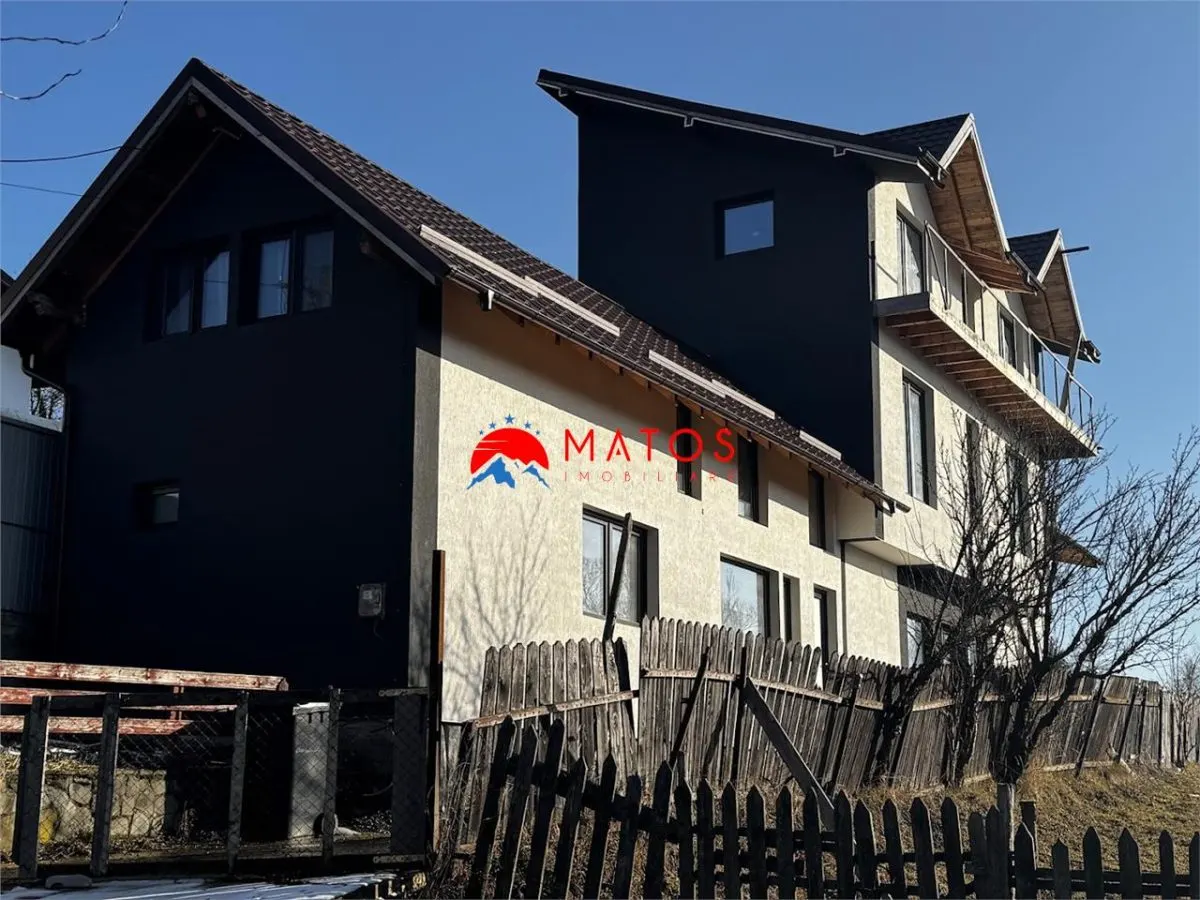 Casa noua |  Valea Doftanei | 1.750 mp teren | 0% comision - foto 2