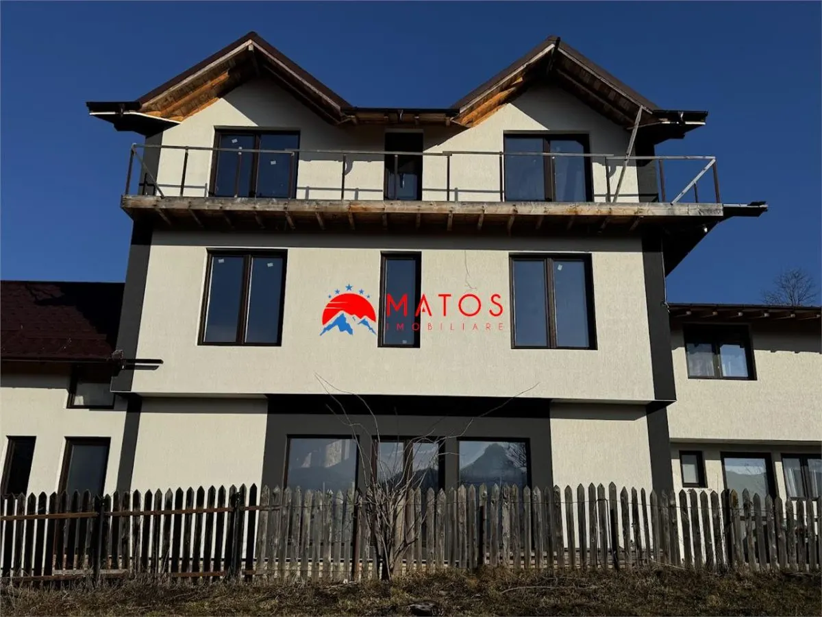 Casa noua |  Valea Doftanei | 1.750 mp teren | 0% comision - foto 3