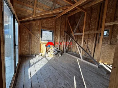 Casa noua |  Valea Doftanei | 1.750 mp teren | 0% comision - foto 6