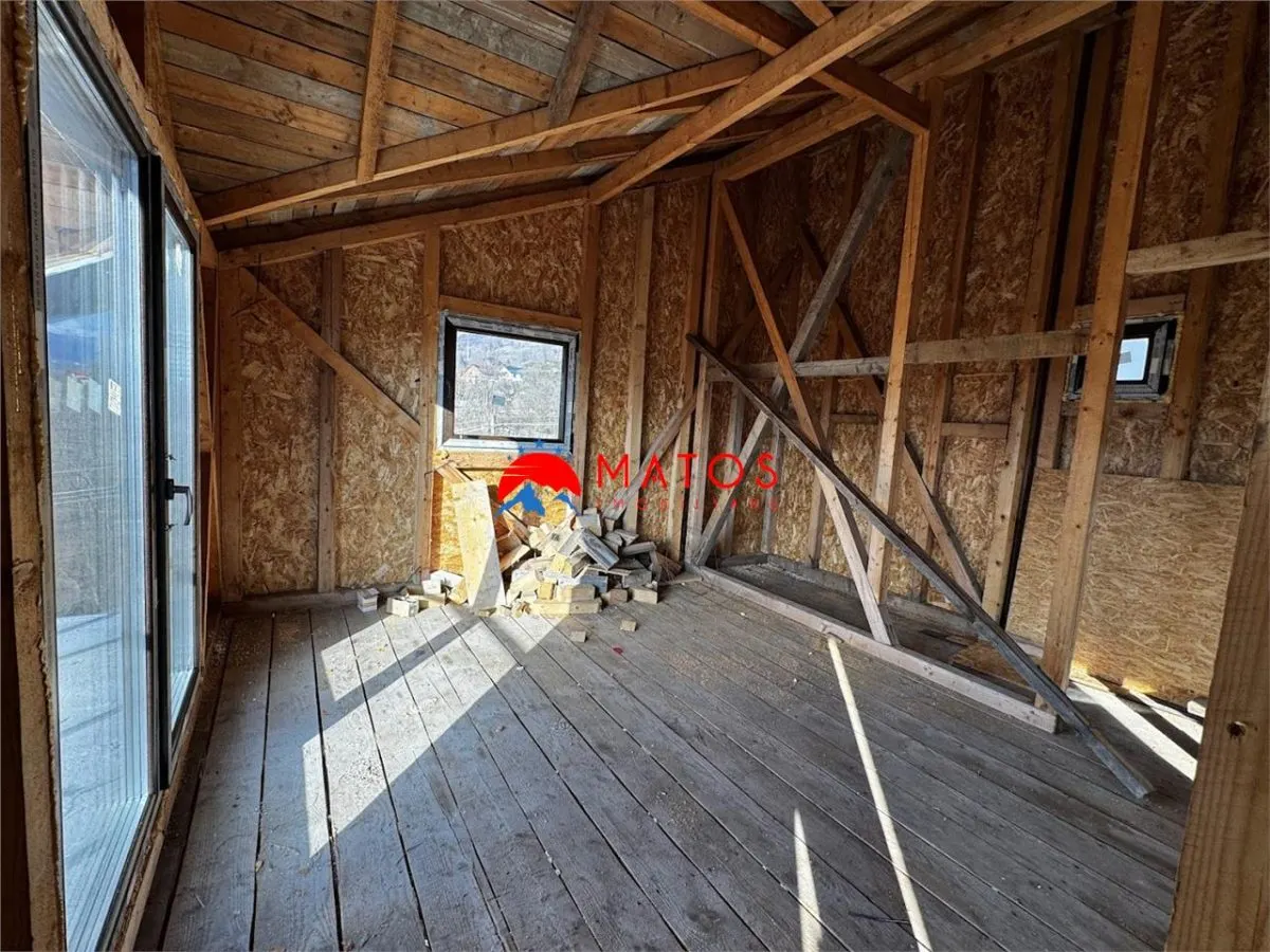 Casa noua |  Valea Doftanei | 1.750 mp teren | 0% comision - foto 6