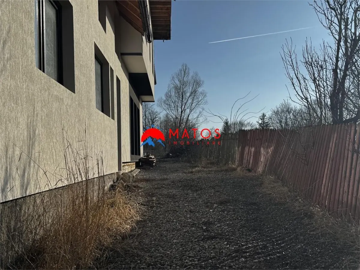 Casa noua |  Valea Doftanei | 1.750 mp teren | 0% comision - foto 9