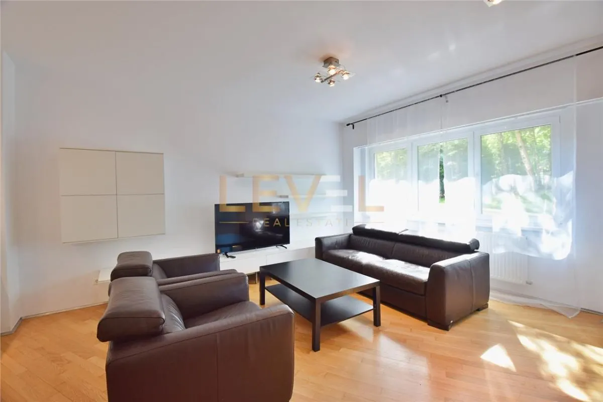 Apartament duplex cu 4 camere de inchiriat - Herastrau - Soseaua Nordului - foto 11