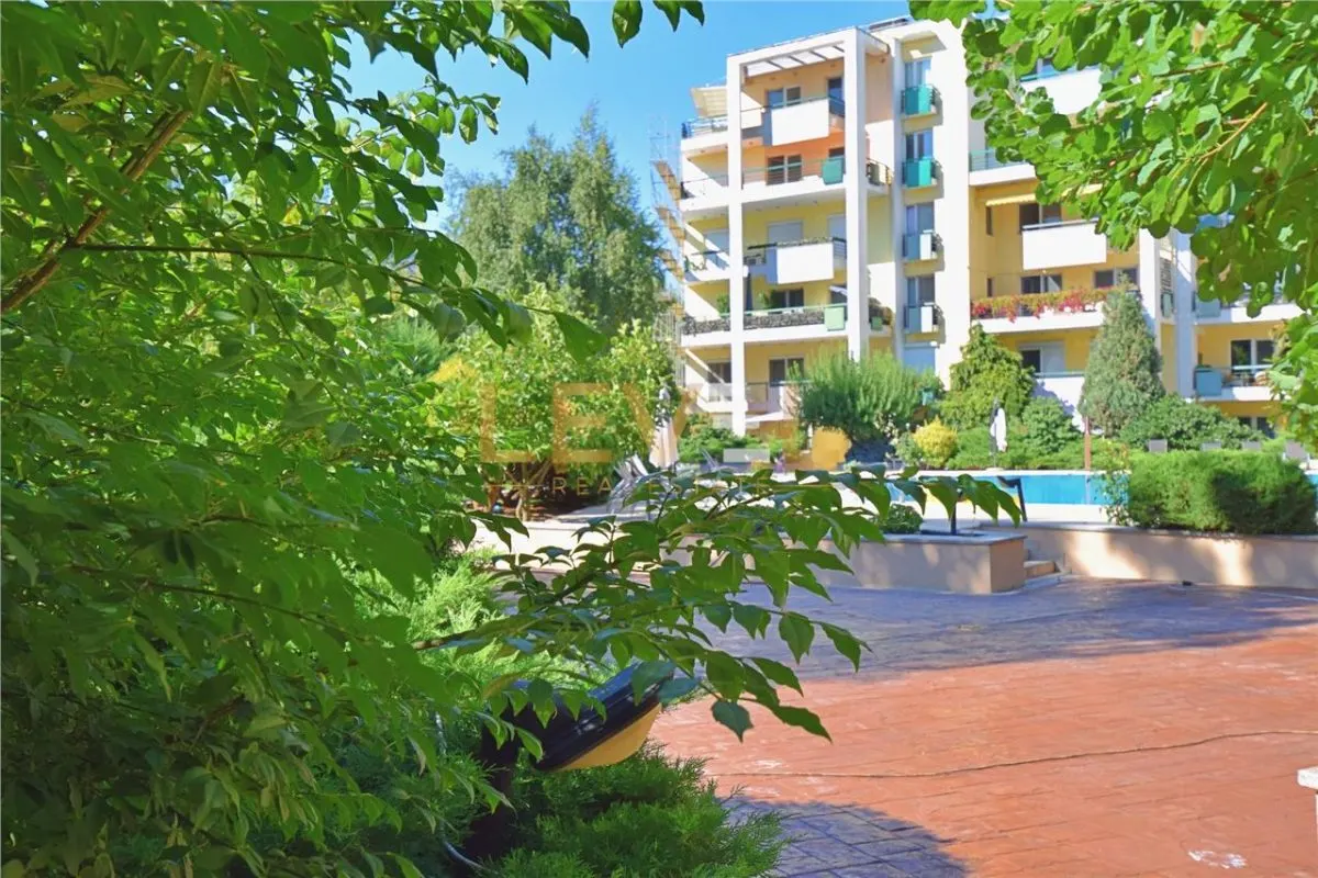 Apartament duplex cu 4 camere de inchiriat - Herastrau - Soseaua Nordului - foto 13