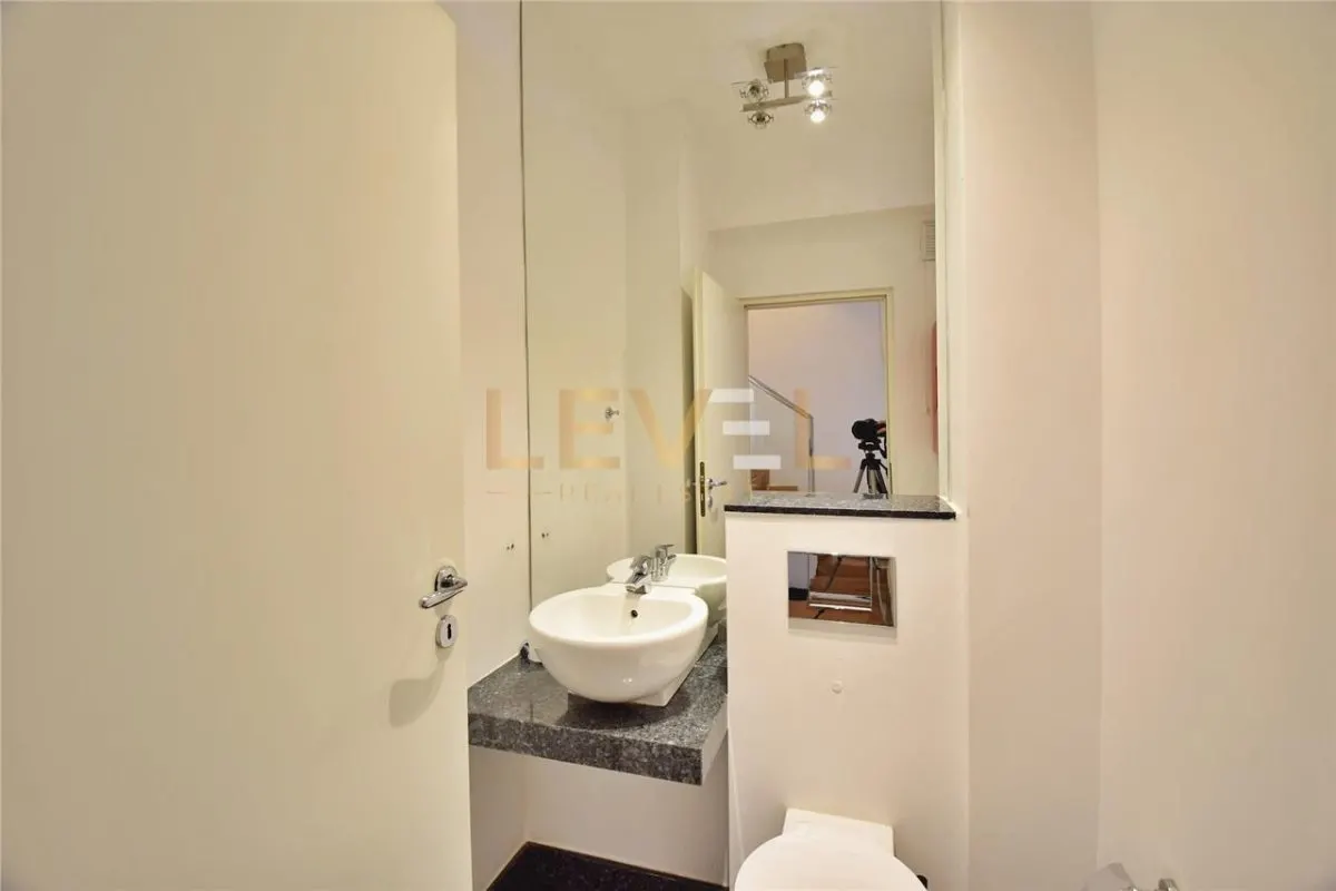 Apartament duplex cu 4 camere de inchiriat - Herastrau - Soseaua Nordului - foto 15