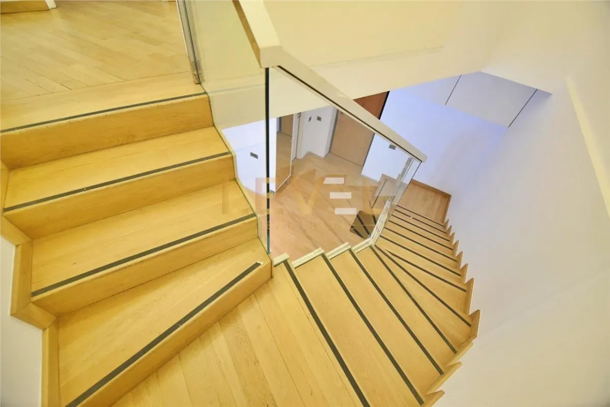 Apartament duplex cu 4 camere de inchiriat - Herastrau - Soseaua Nordului - foto 17